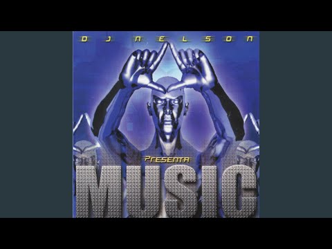 Gozatelo Mami - Dj Nelson