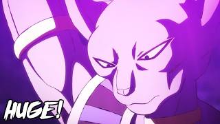 NEWS UPDATE: How YOU can watch Dragon Ball Super Beerus Episode 1 EARL