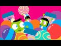 PBS Kids Program Break 2020 SDPB