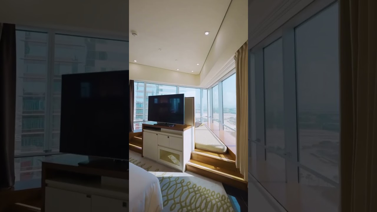 Jumeirah Emirates Towers | Walkthrough