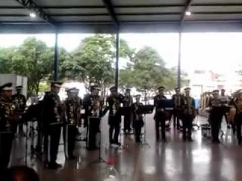 comudi primeira peça inferno nacional 2012