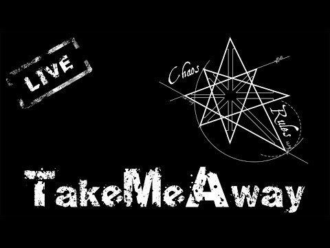 Chaos Rules - Take Me Away - Astrolabe (Orléans) - 2017 11 11