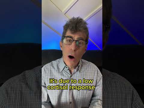 Why Do You Wake Up At 3AM Every Night?