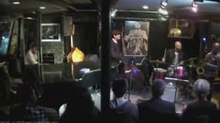 Tivon Pennicott Trio Live at Smalls - Sophisticated Lady [Set Excerpt] 5/14/2015
