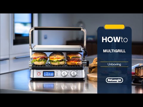 Гриль DeLonghi CGH1012D
