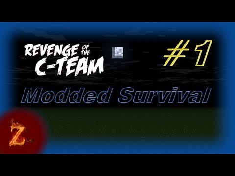 Revenge of the C-Team Ep.1 | The beginning of the end