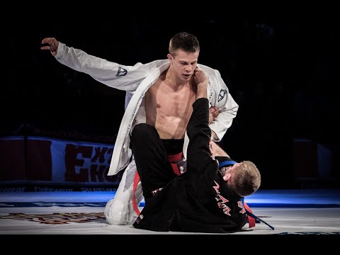 Marcin Held Believes Joe Lauzon Is A Step Up In Competition