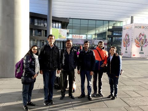 BIOFACH/VIVANESS-2019 | Glance of CNP at BIOFACH-2019