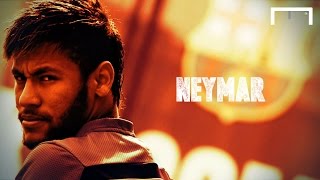 Neymar – The Story So Far