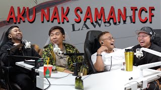 Download lagu AKU NAK SAMAN TCF mp3 Download lagu AKU NAK SAMAN TCF mp3