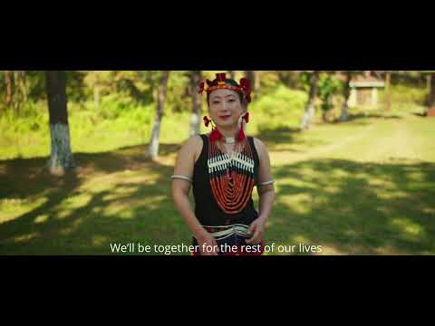 Lomi Aghachotoi (cover)