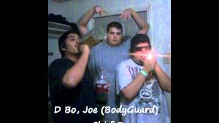 Chief D - She Go Live (Prod. By Lil Kee)