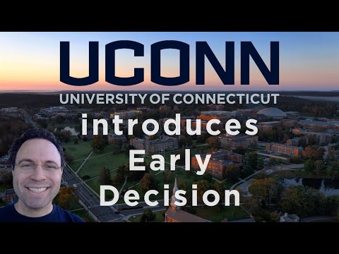 Uconn Engineering Acceptance Rate