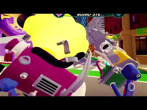 Play video 