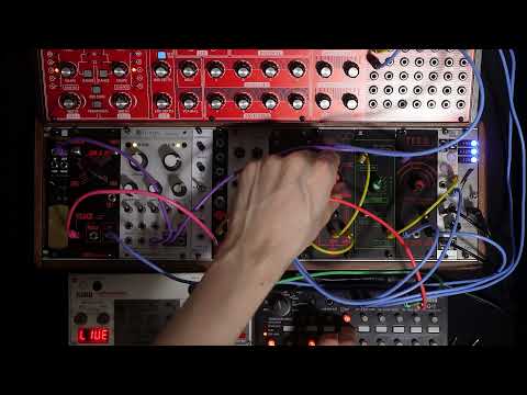 Tama12 by Hexdevices - Low-Pass Filter image 5