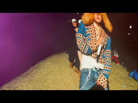 BIGBANG / POWER ( G-DRAGON solo ) 【 Coachella 2026 Outdoor Theater 】 Apr 12th
