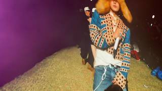 Download lagu BIGBANG / POWER ( G-DRAGON solo ) 【 Coachella 2026 Outdoor Theater 】 Apr 12th mp3