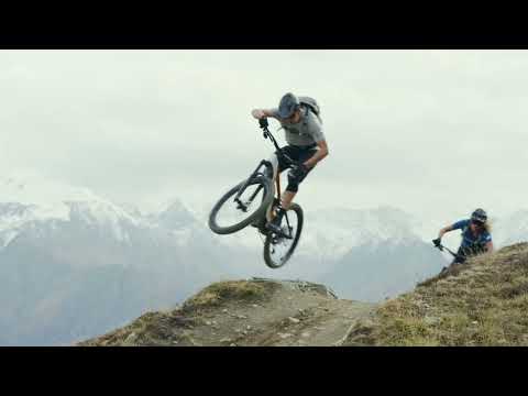 E-INCEPTION AM 8.7.1 GTF + E-INCEPTION AM 8.7.2 GTF