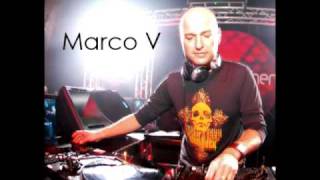 Marco V - Contour (David Amo, Julio Navas Remix)