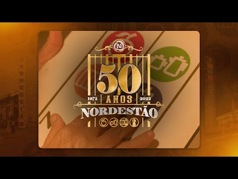 50 anos Nordestão | Uma história de amor e dedicação à terra da gente!