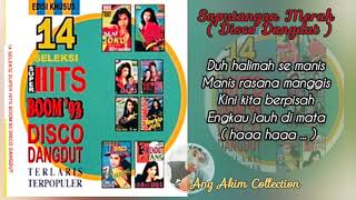 Download lagu Sapu Tangan Merah ( Disco Dangdut ) - Hits Yus Yunus mp3 Download lagu Sapu Tangan Merah ( Disco Dangdut ) - Hits Yus Yunus mp3