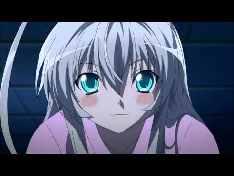Kurogane No Striver - Haiyore Nyaruko San