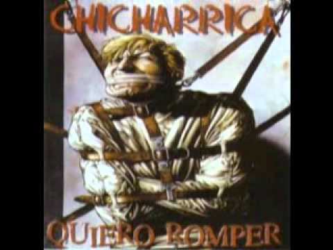 Chicharrica-La Jaula