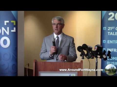 2016/05/17: Skyline Tower funding announcement, segment 5