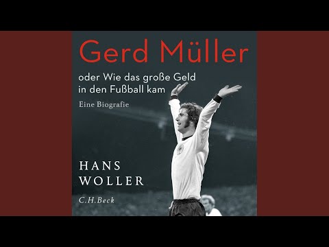 Kapitel 9 - Gerd Müller