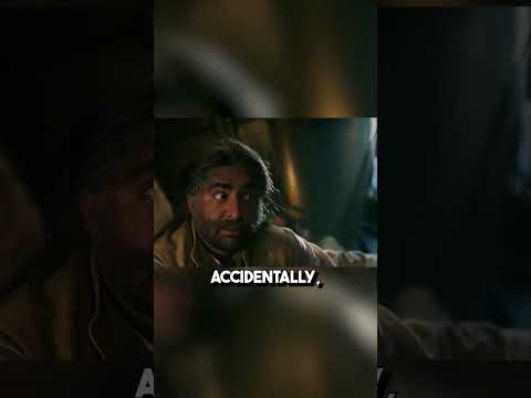 NAUTILUS (AMC+) | Tráiler oficial en español - Nueva serie