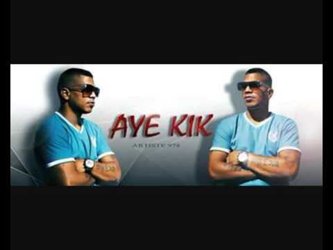 AYE KIK-ARÉT KASS LÉ KUI