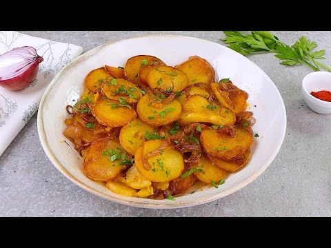 Lyonnaise potatoes: the French recipe to try right now