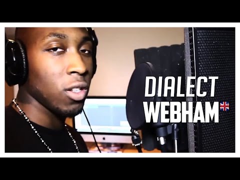 DIALECT | WebHam - S1:EP1 | Don't Flop Music