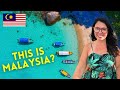 The MALDIVES of MALAYSIA? 🇲🇾 Perhentian Islands