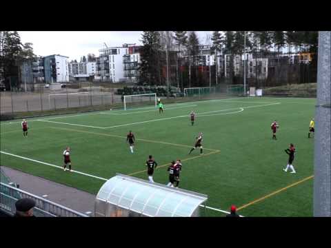HyPS 0 - 10 FC Legirus Inter (28.04.2016)