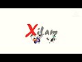 Xilam MTV Films Comedy Central Logo 2012
