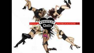 Pussycat Dolls-Swagger Bitter (Demo)