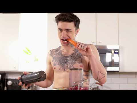 Pure for Men | Stay Ready Non-Capsule Teaser