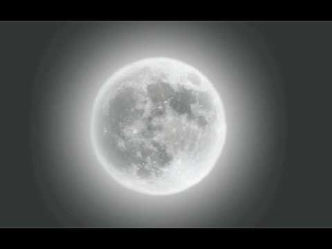 13 Moons - Elder Moon - John Siddique