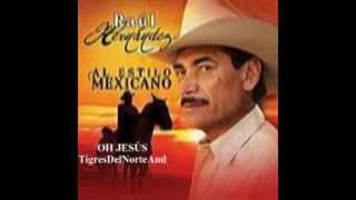 Raul Hernandez Oh Jesus