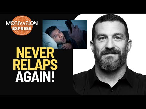 Neuroscientist's Secret Formula for NoFap Success in 30 Days | Andrew Huberman Reveals