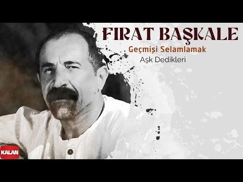 Video thumbnail for Aşk Dedikleri