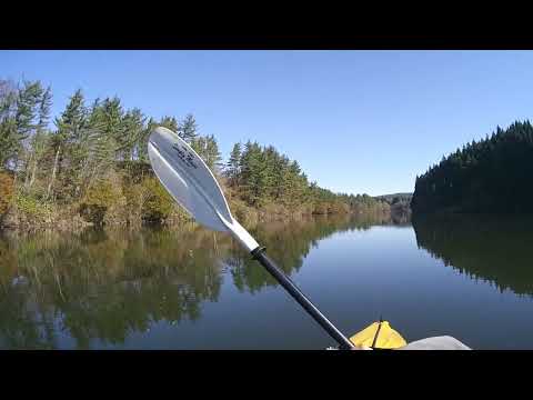 Un lugar muy lindo al que el Sr. Google me guió por error.