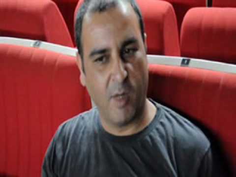 ريمون حداد-قمر على باب الشام .wmv