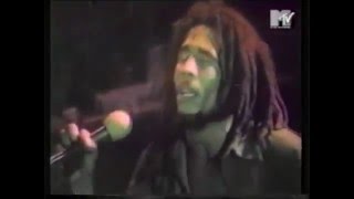 Bob Marley &amp; the Wailers - Rat Race (Live in Exeter 1976)