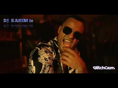 Serge Ibaka, Diamond Platnumz, Mohombi - Tayari-DJRahimtz.com