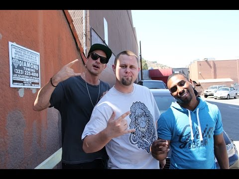 Freestyle Vault - Dirt Nasty aka Simon Rex & Okwerdz (Prod by Chase Moore)