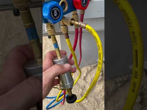 Must have Ac tool