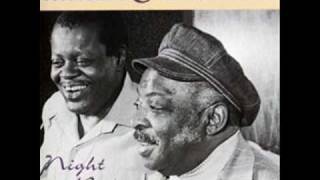Oscar Peterson &amp; Count Basie - Sweet Lorraine