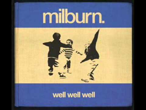 Milburn - What You Could've Won